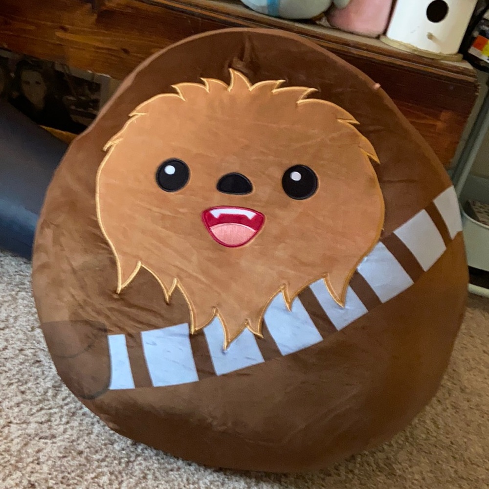 squishmallow